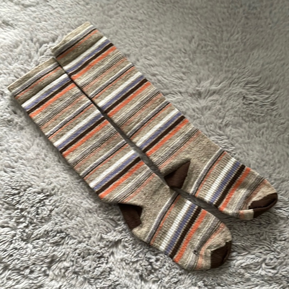 Assorted winter socks - Picture 4 of 5